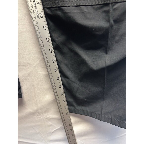 5.11 Tactical Mens Taclite Ripstop Cargo Pants Dark Navy Size 36x32 Double Knee - Picture 5 of 8